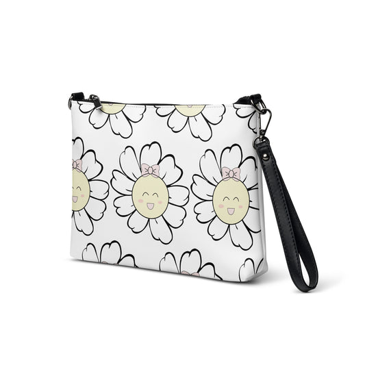 Happy Margarita's Crossbody bag