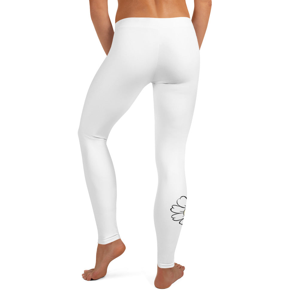 Happy Margarita's Leggings