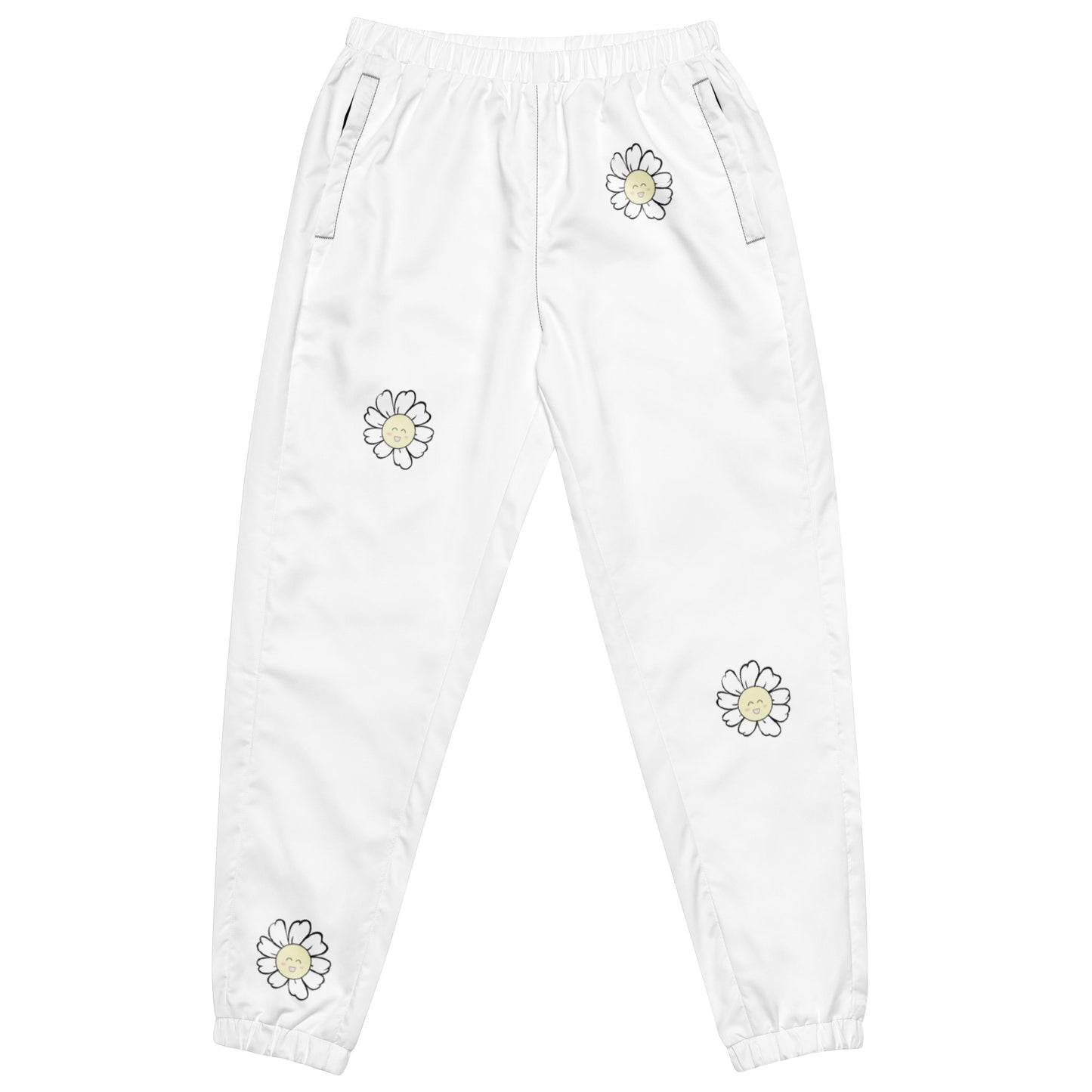 Happy Margarita's Unisex track pants