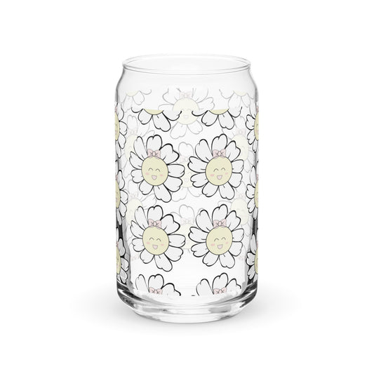 Happy Margarita's Can-shaped glass