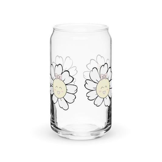 Happy Margarita's Can-shaped glass