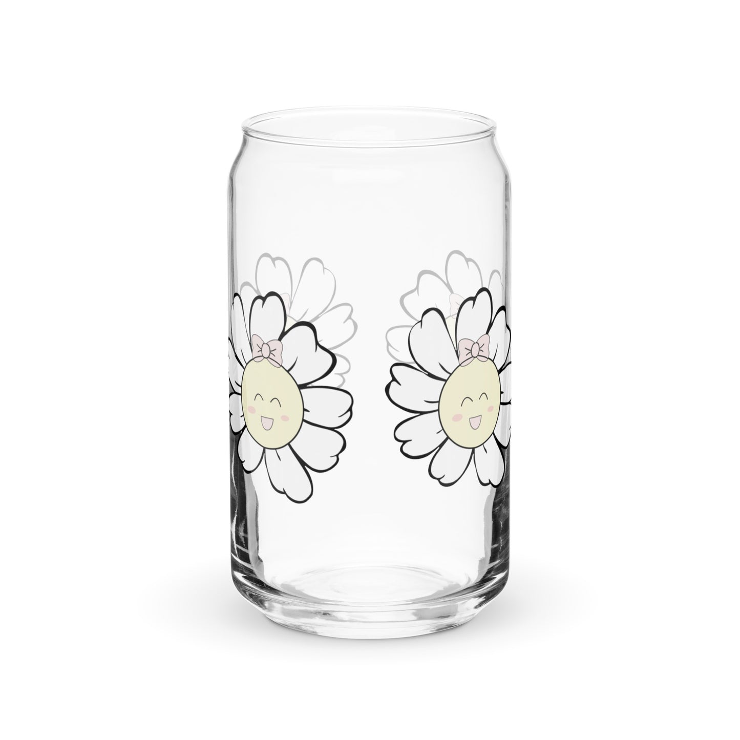🥤 Happy Margaritas Can-Shaped Glass