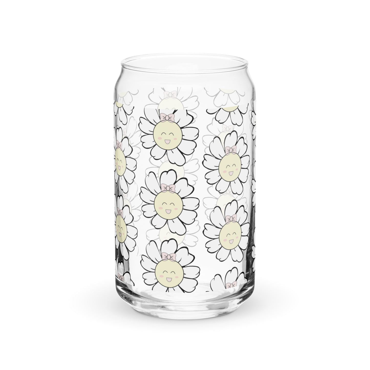 Happy Margarita's Can-shaped glass