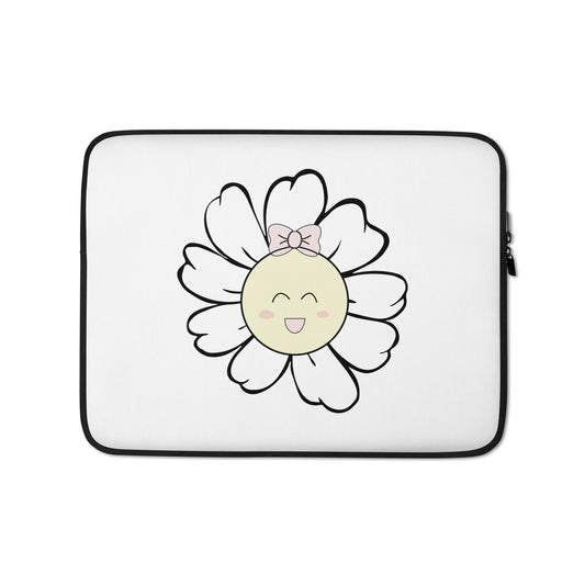 Happy Margarita's Laptop Sleeve