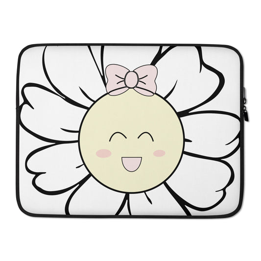 Happy Margarita's Laptop Sleeve