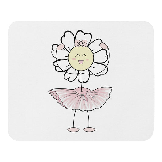 Happy Margarita's Mouse pad