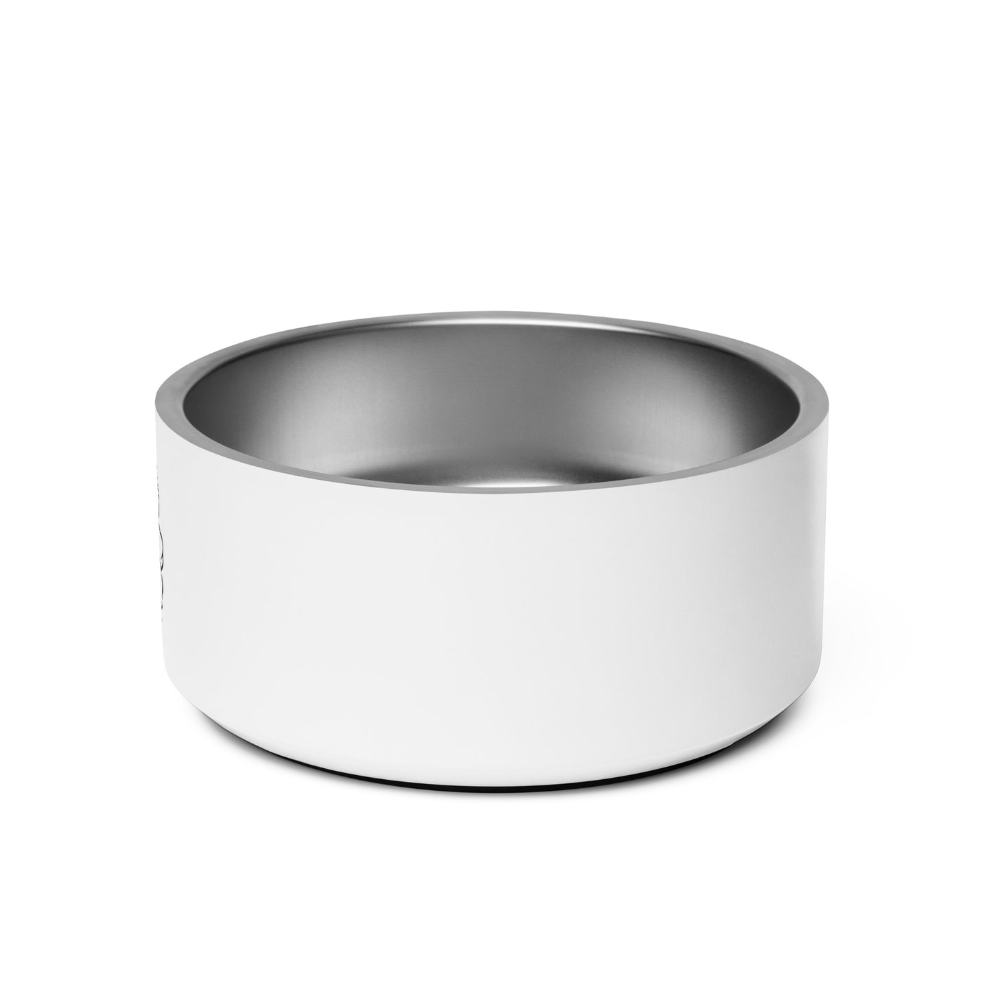 Happy Margarita's Pet bowl