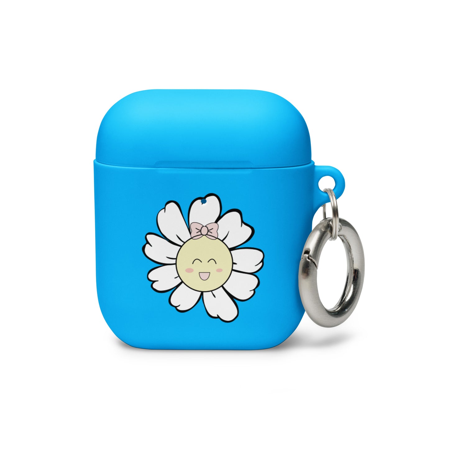 Happy Margarita's Rubber Case for AirPods®