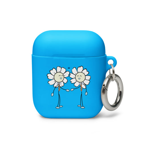 Happy Margarita's Rubber Case for AirPods®