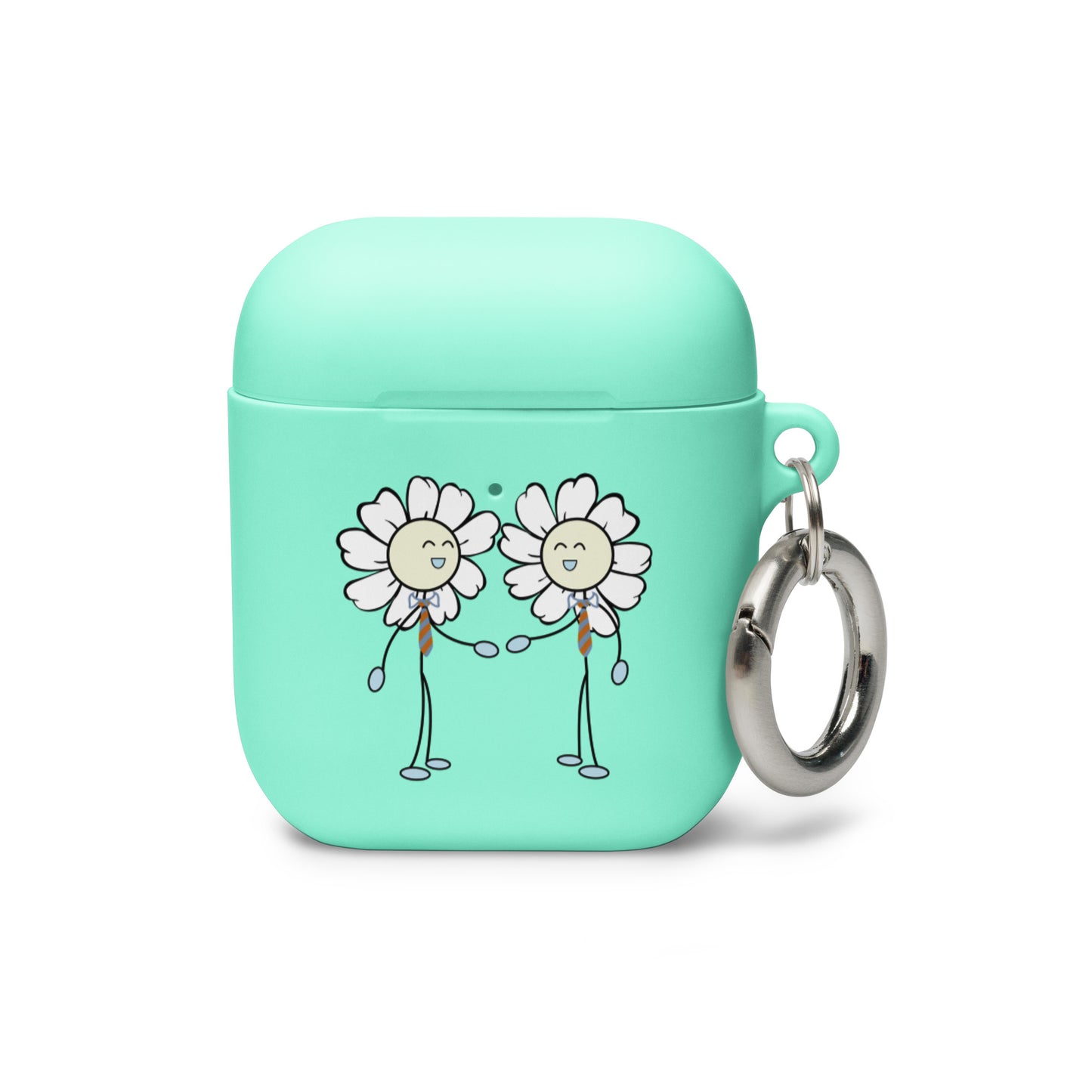 Happy Margarita's Rubber Case for AirPods®