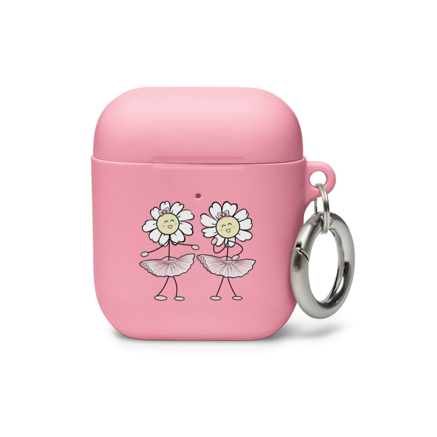 Happy Margarita's Rubber Case for AirPods®