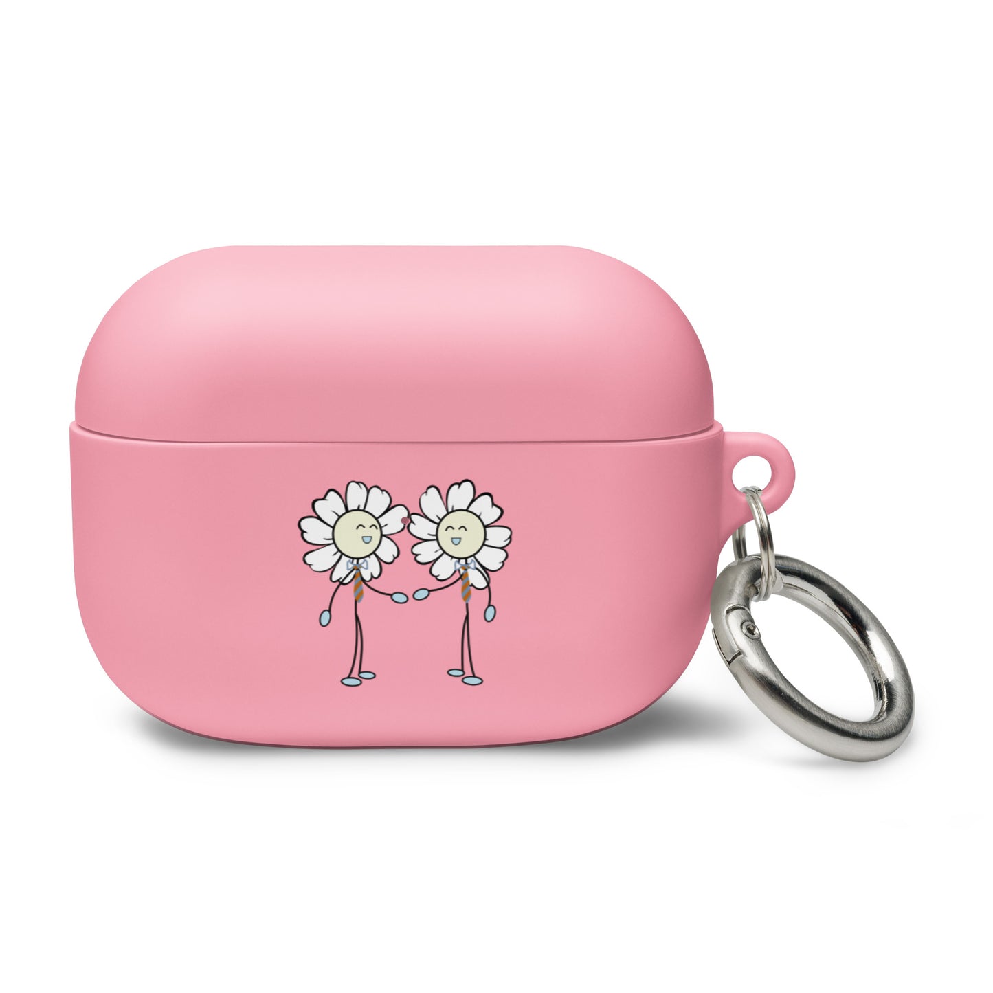 Happy Margarita's Rubber Case for AirPods®