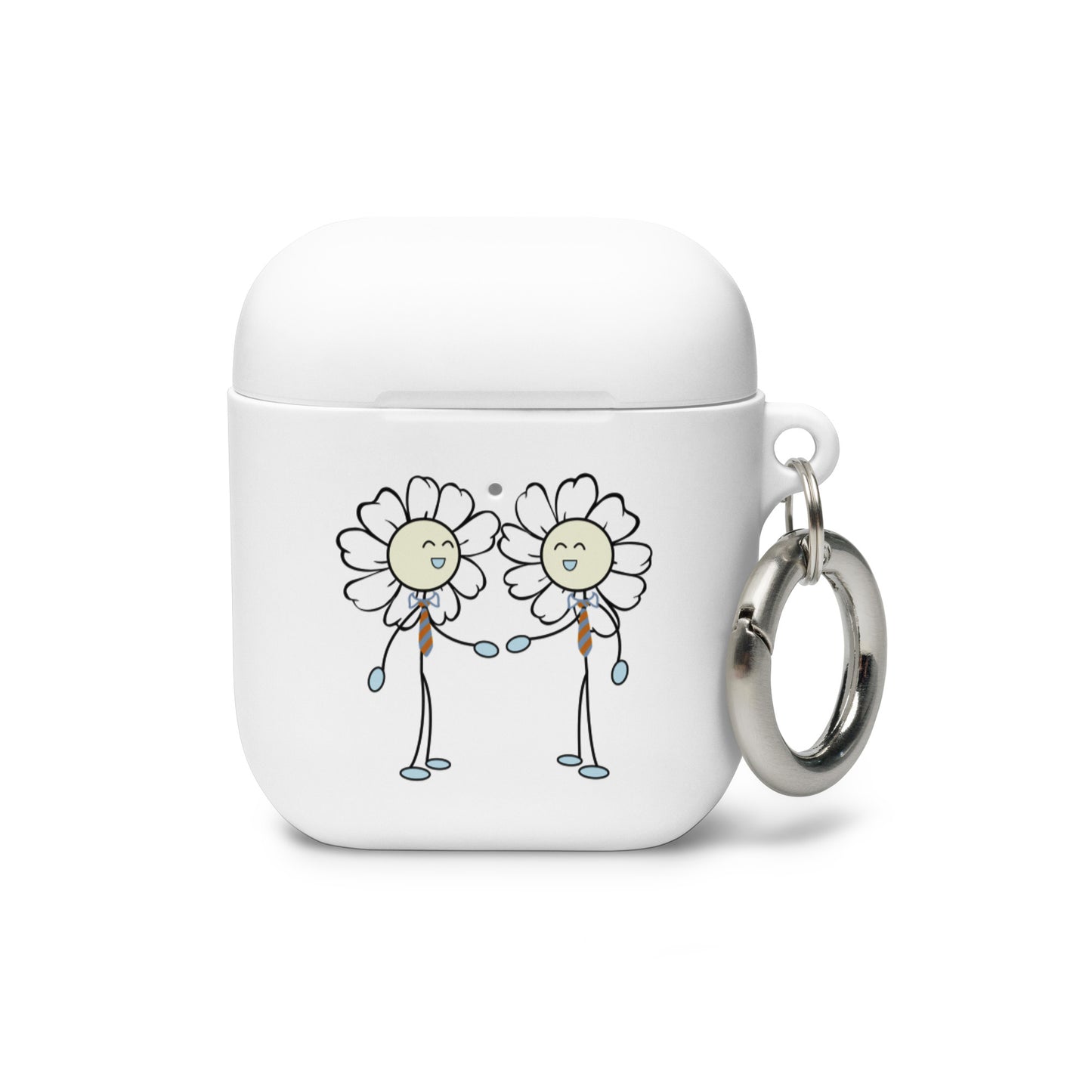 Happy Margarita's Rubber Case for AirPods®