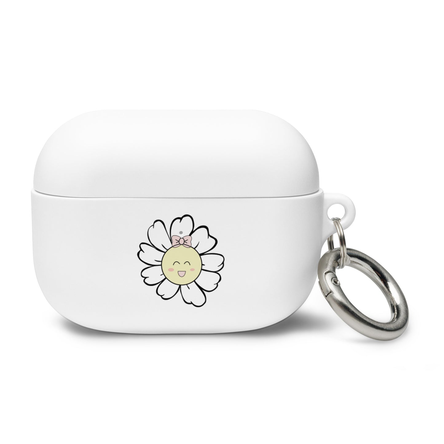Happy Margarita's Rubber Case for AirPods®