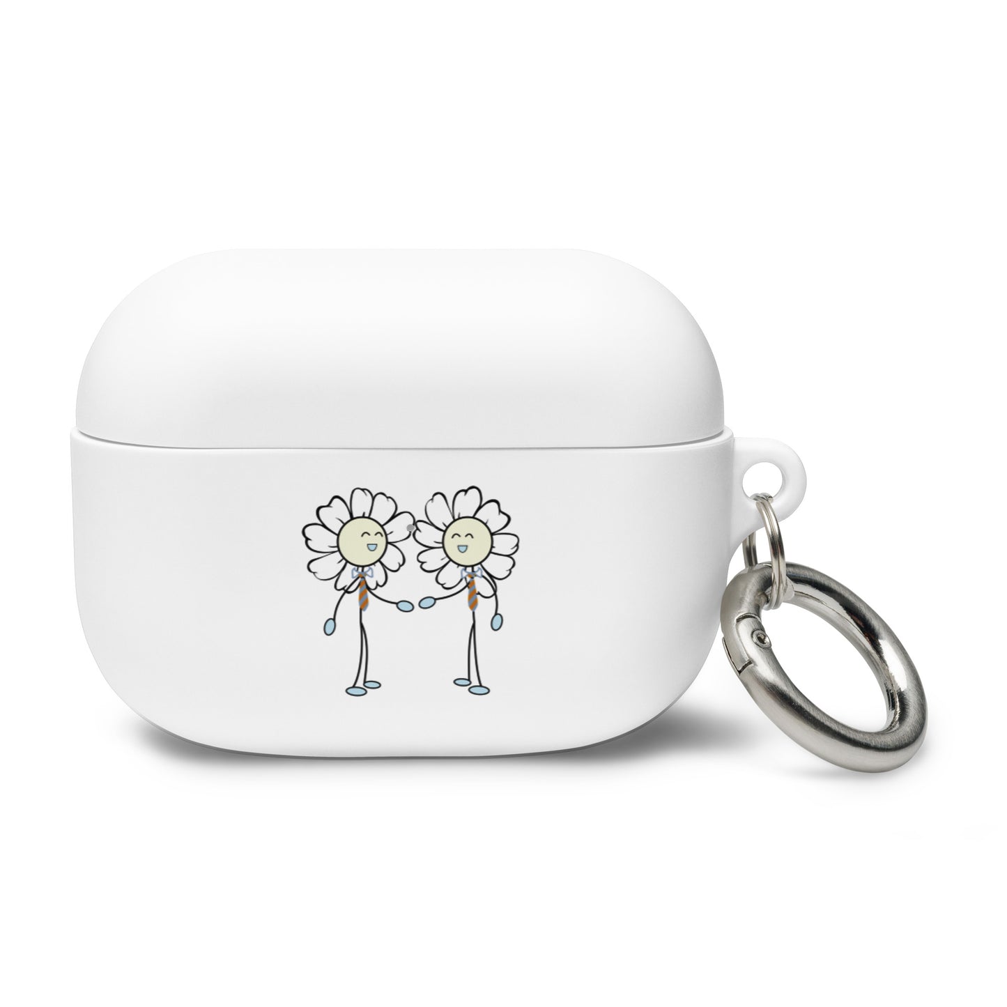Happy Margarita's Rubber Case for AirPods®