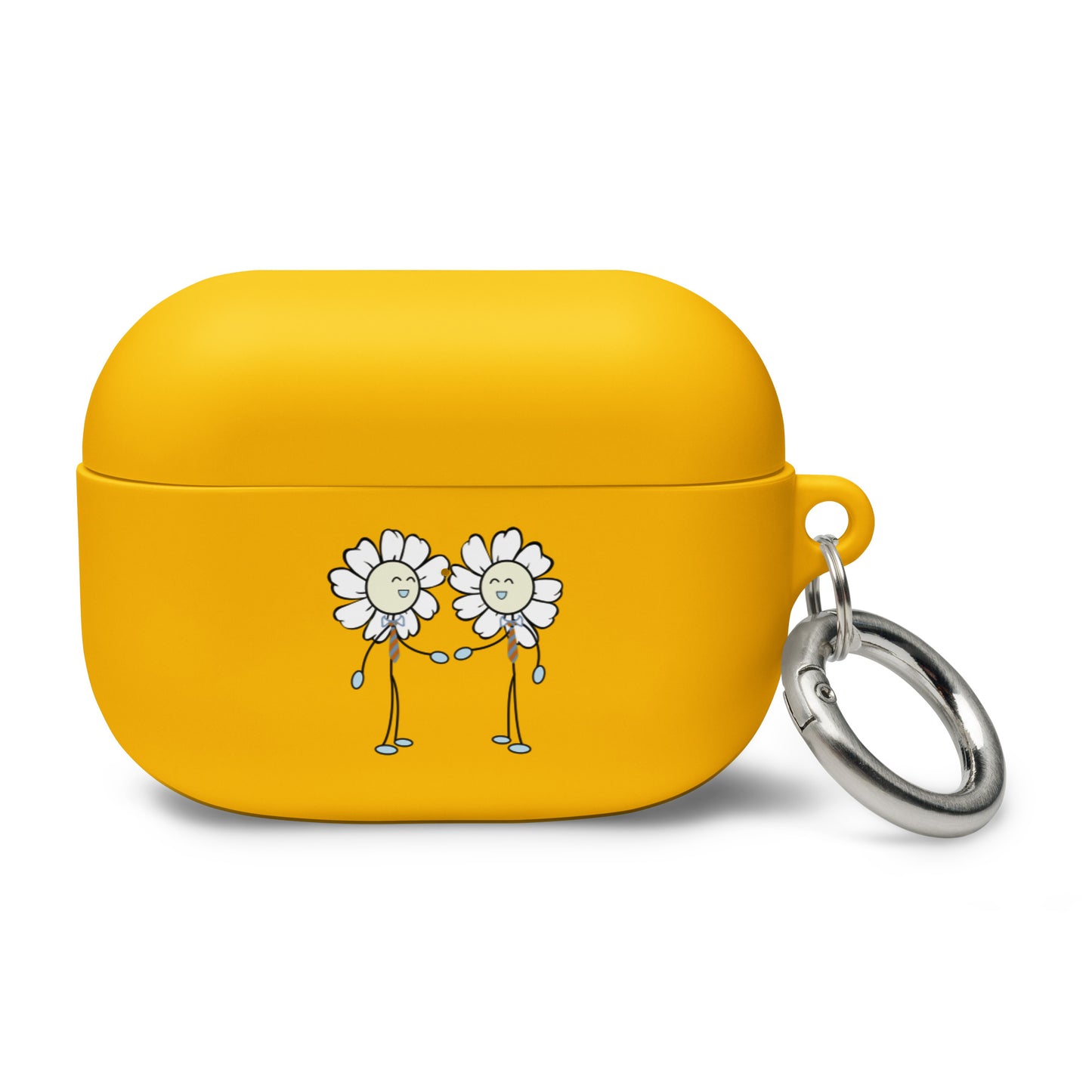 Happy Margarita's Rubber Case for AirPods®