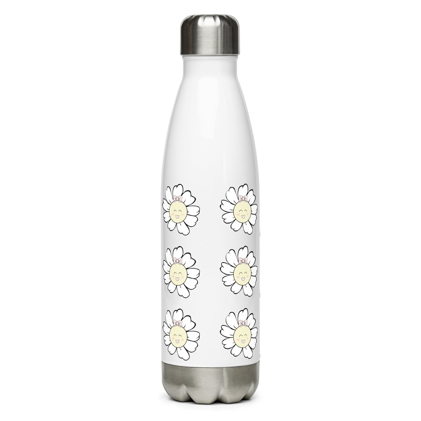 Happy Margarita's Stainless steel water bottle