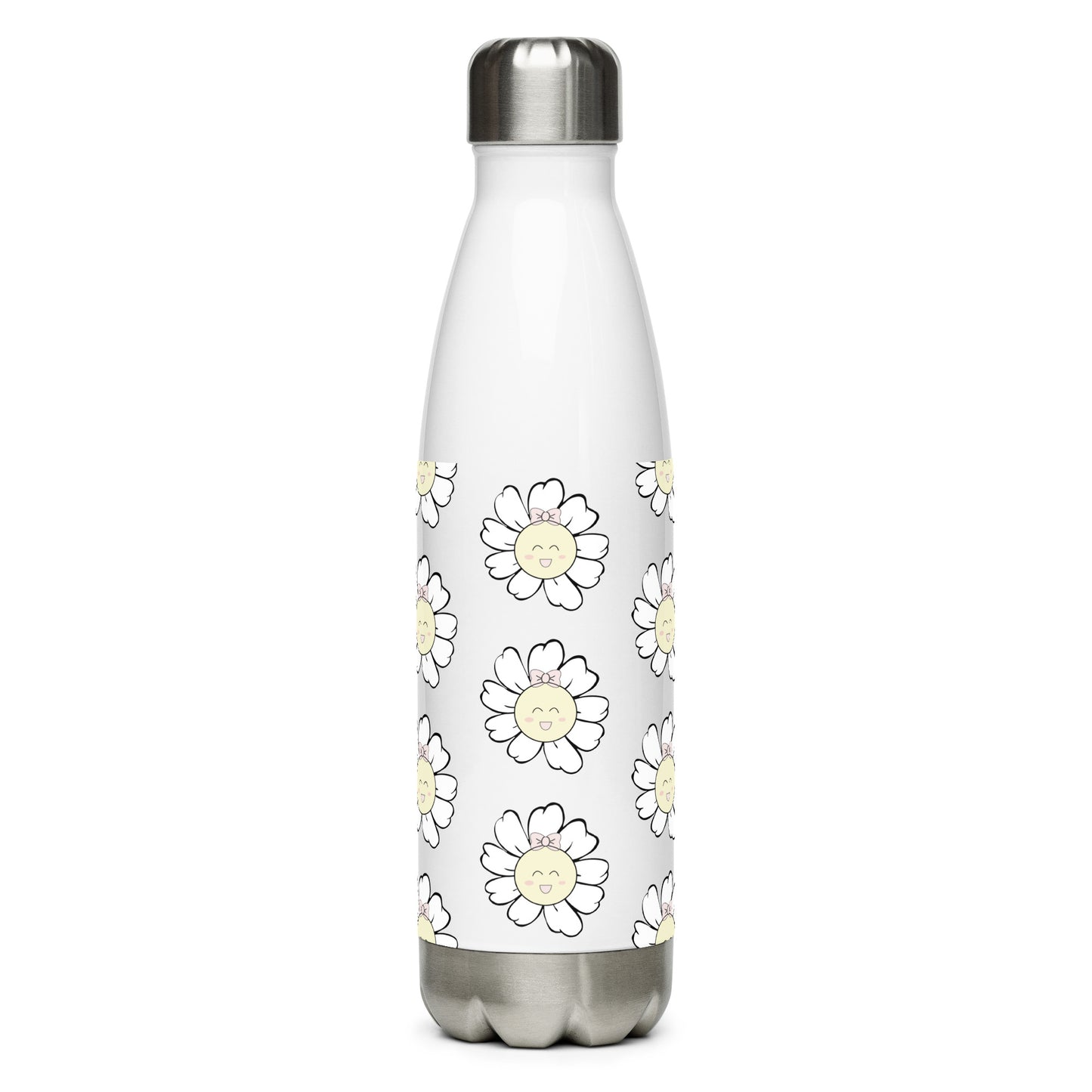 Happy Margarita's Stainless steel water bottle