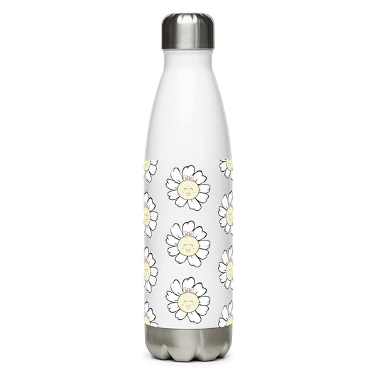 Happy Margarita's Stainless steel water bottle