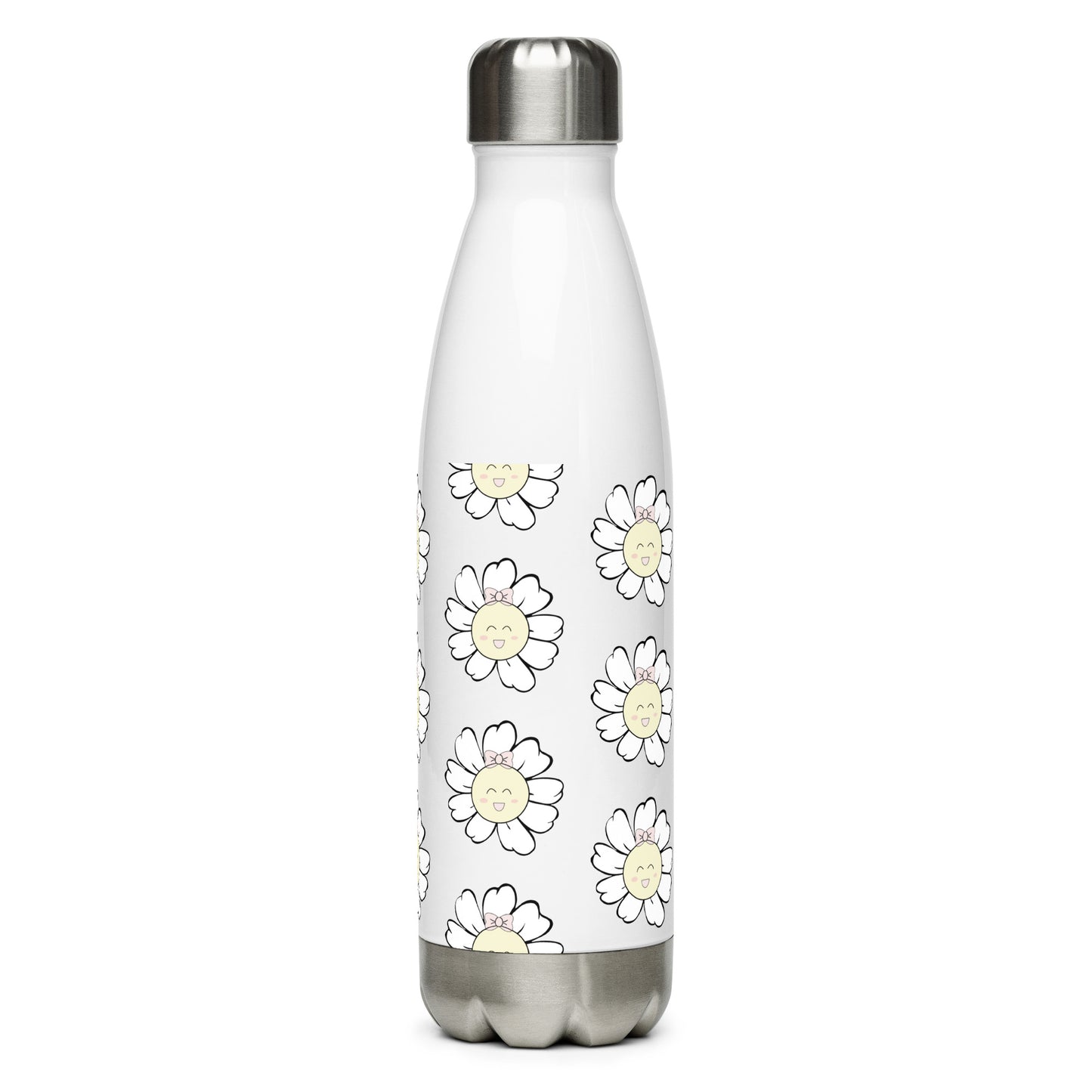 Happy Margarita's Stainless steel water bottle