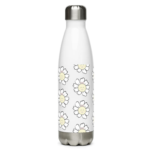 Happy Margarita's Stainless steel water bottle