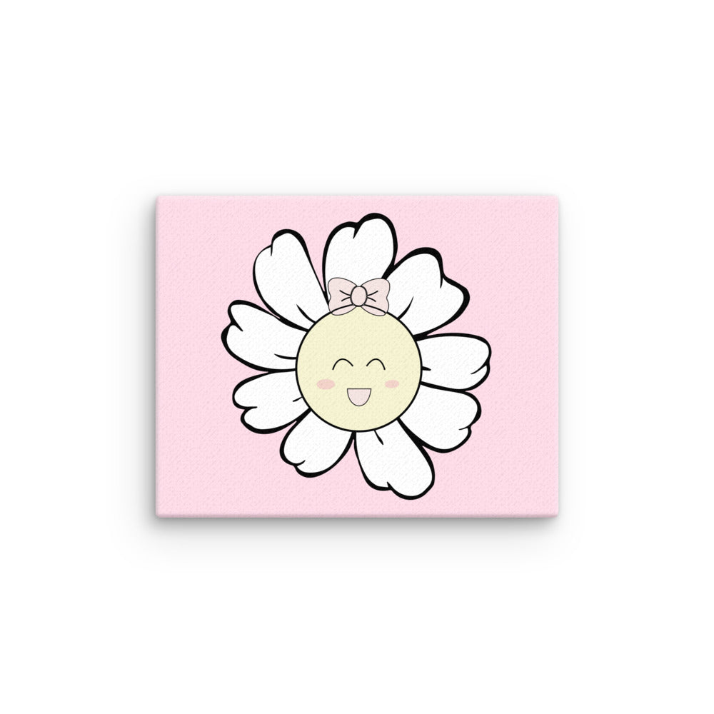 🖼️ Happy Margaritas Thin Canvas