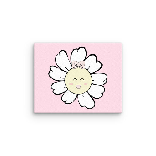 Happy Margarita's Thin canvas