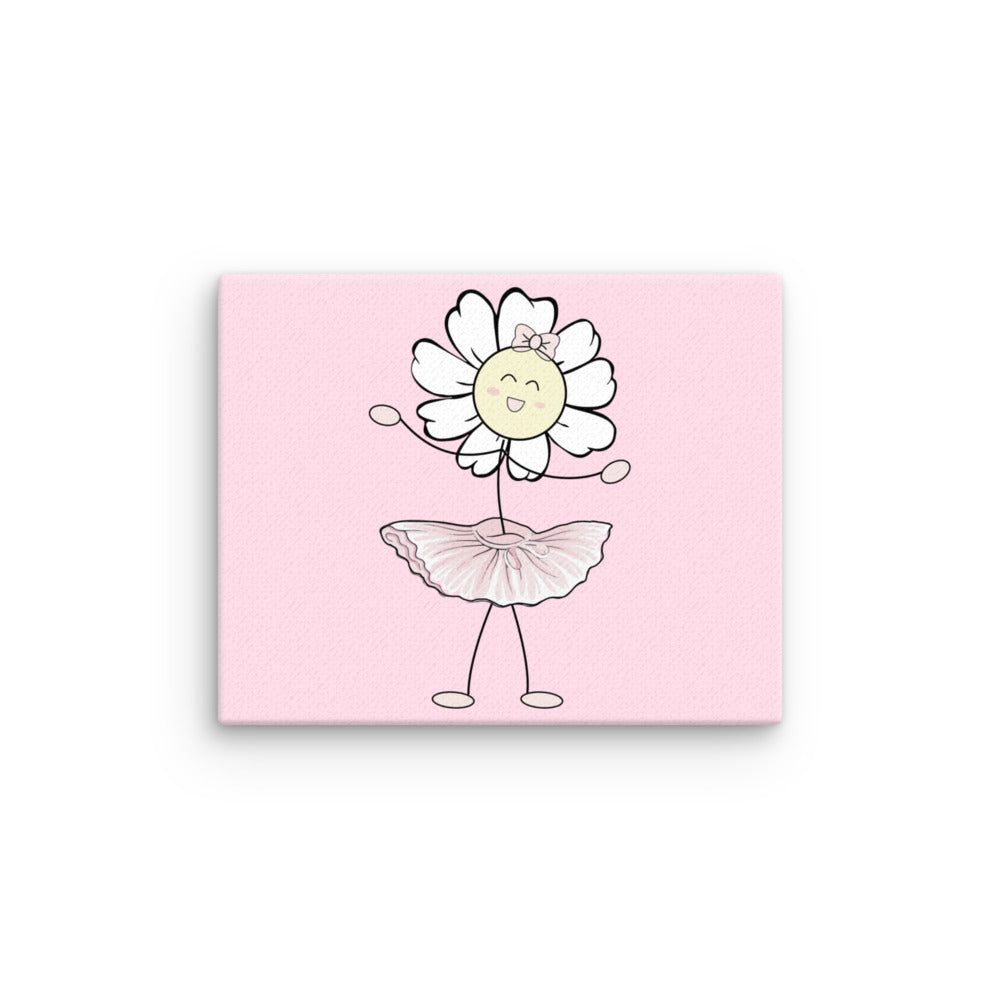 Happy Margarita's Thin canvas