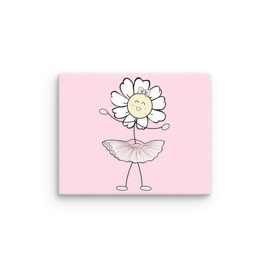 Happy Margarita's Thin canvas