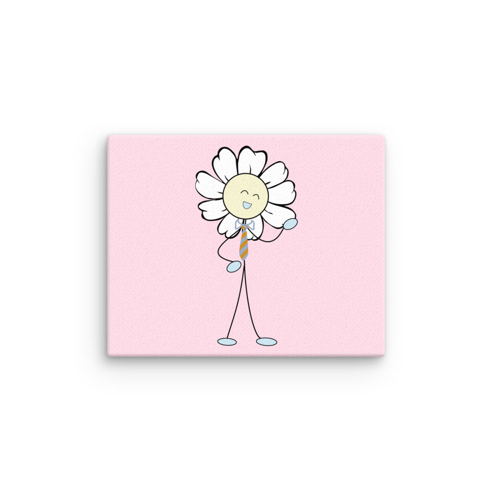 Happy Margarita's Thin canvas