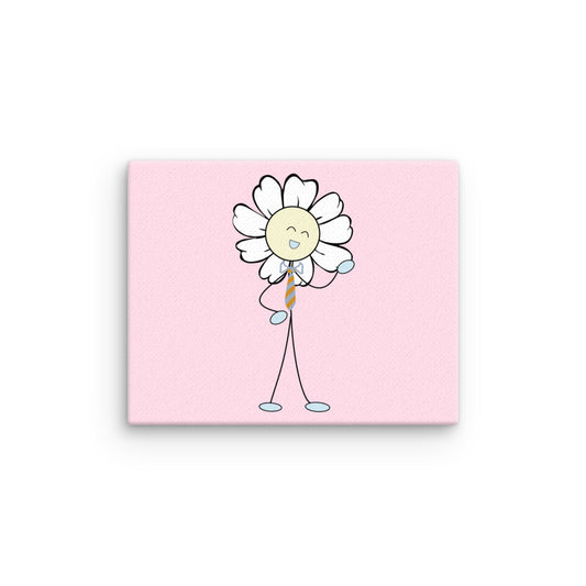 Happy Margarita's Thin canvas