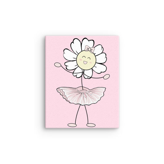 Happy Margarita's Thin canvas