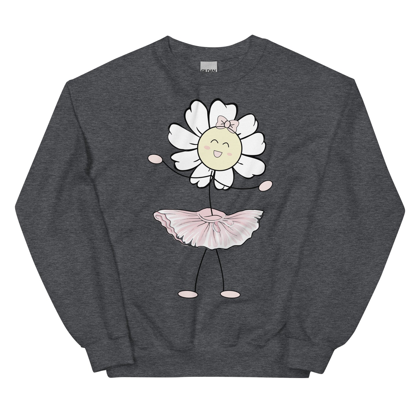 Happy Margarita's Unisex Sweatshirt