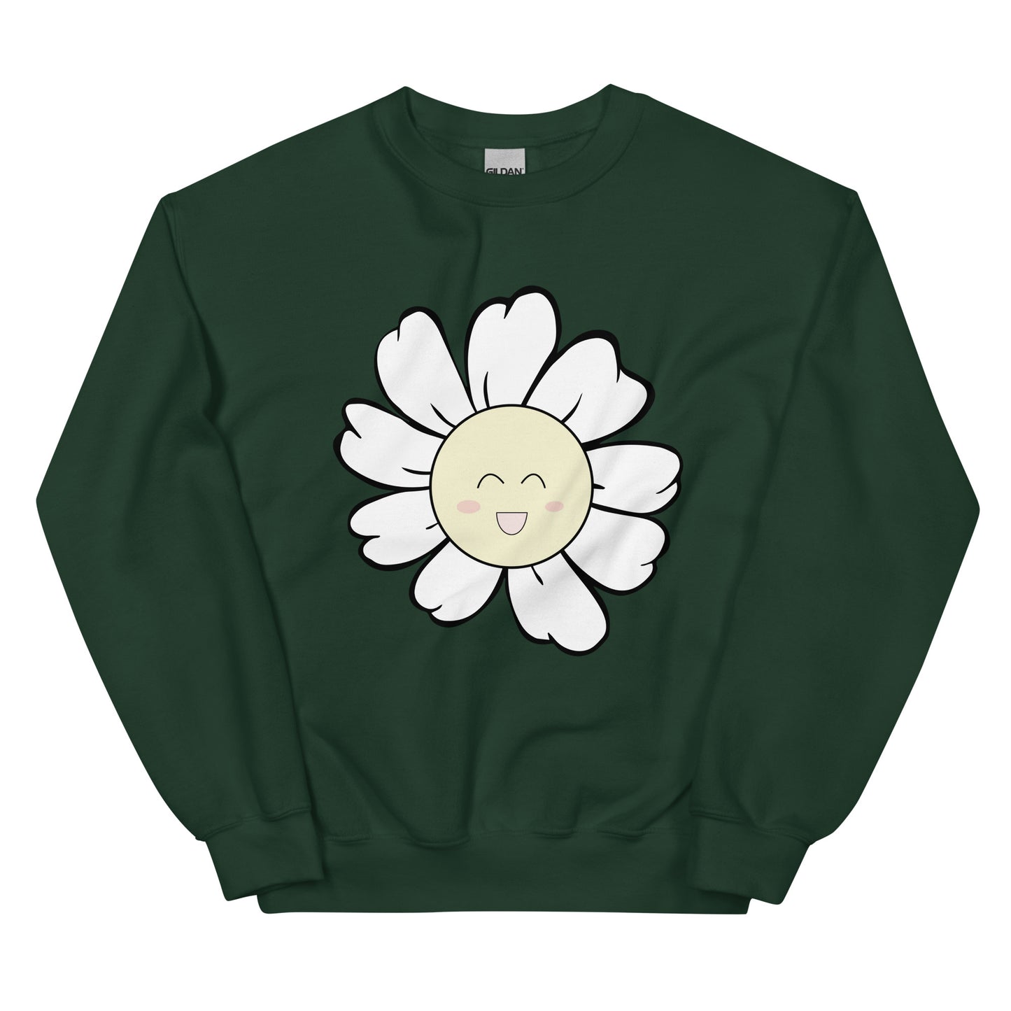 Happy Margarita's Unisex Sweatshirt