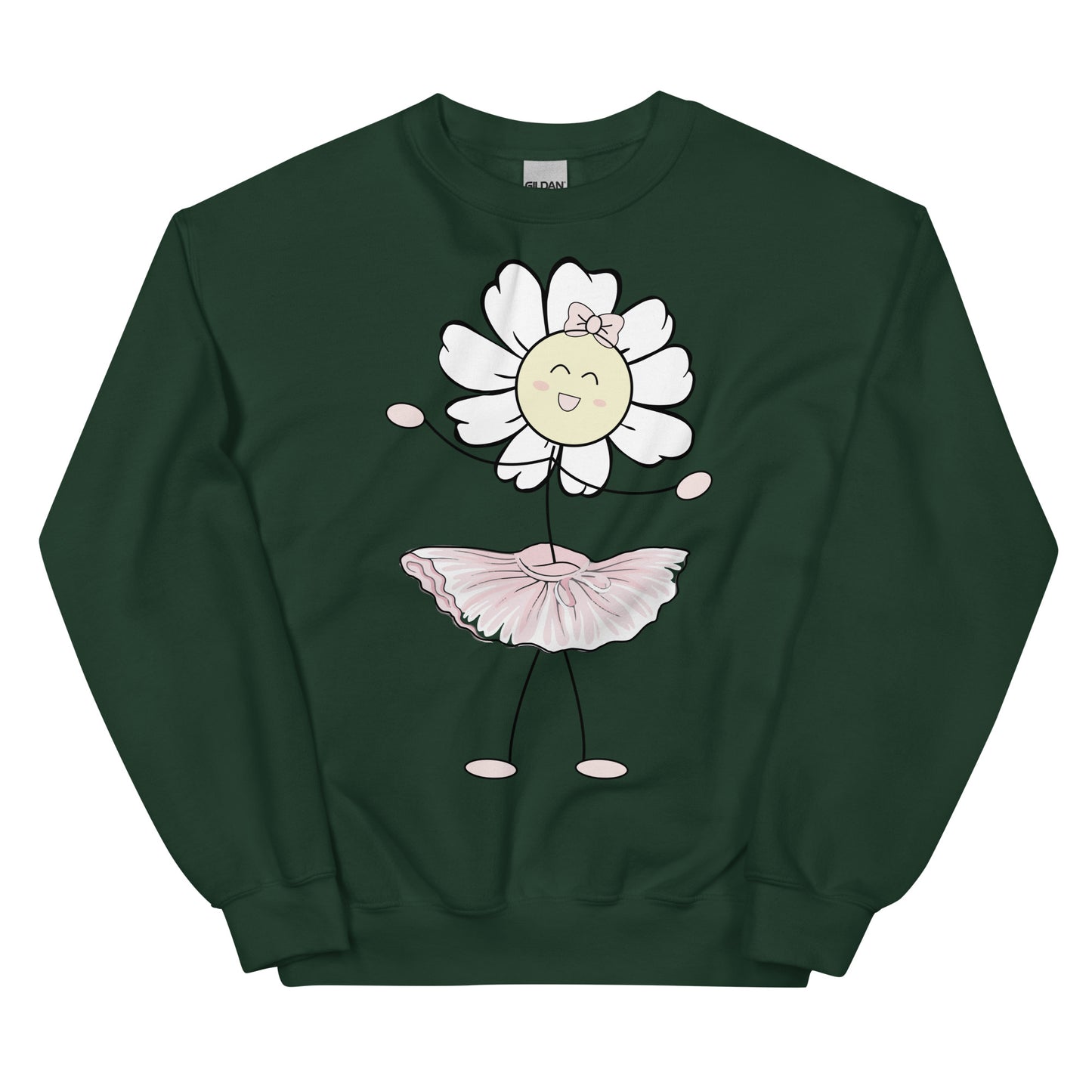 Happy Margarita's Unisex Sweatshirt