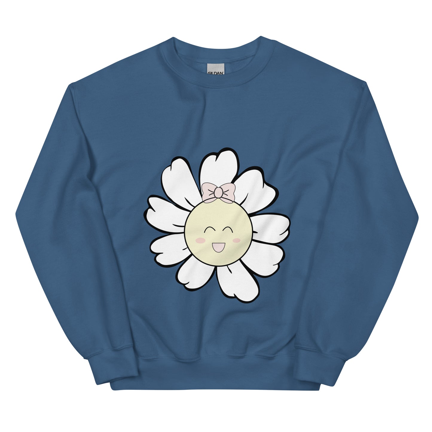 Happy Margarita's Unisex Sweatshirt