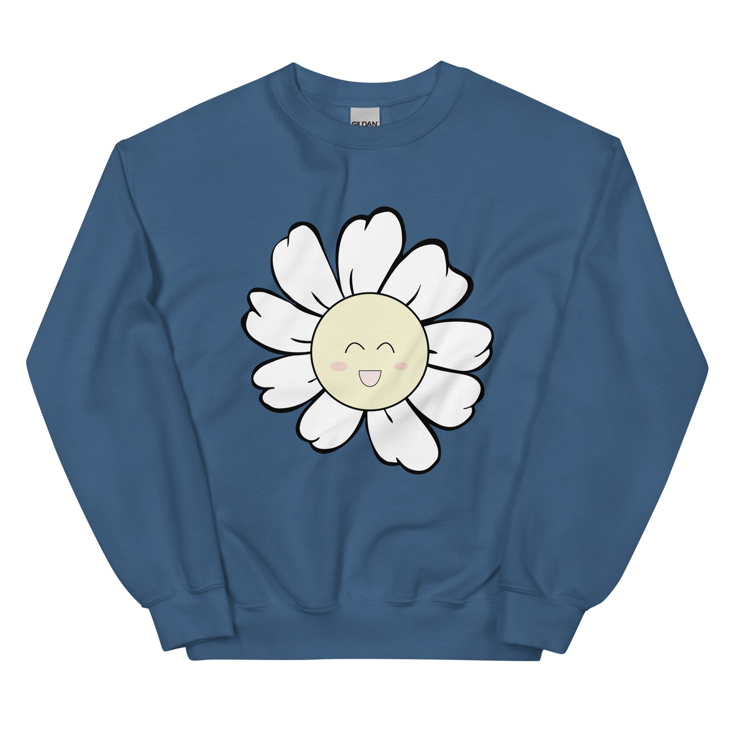 Happy Margarita's Unisex Sweatshirt