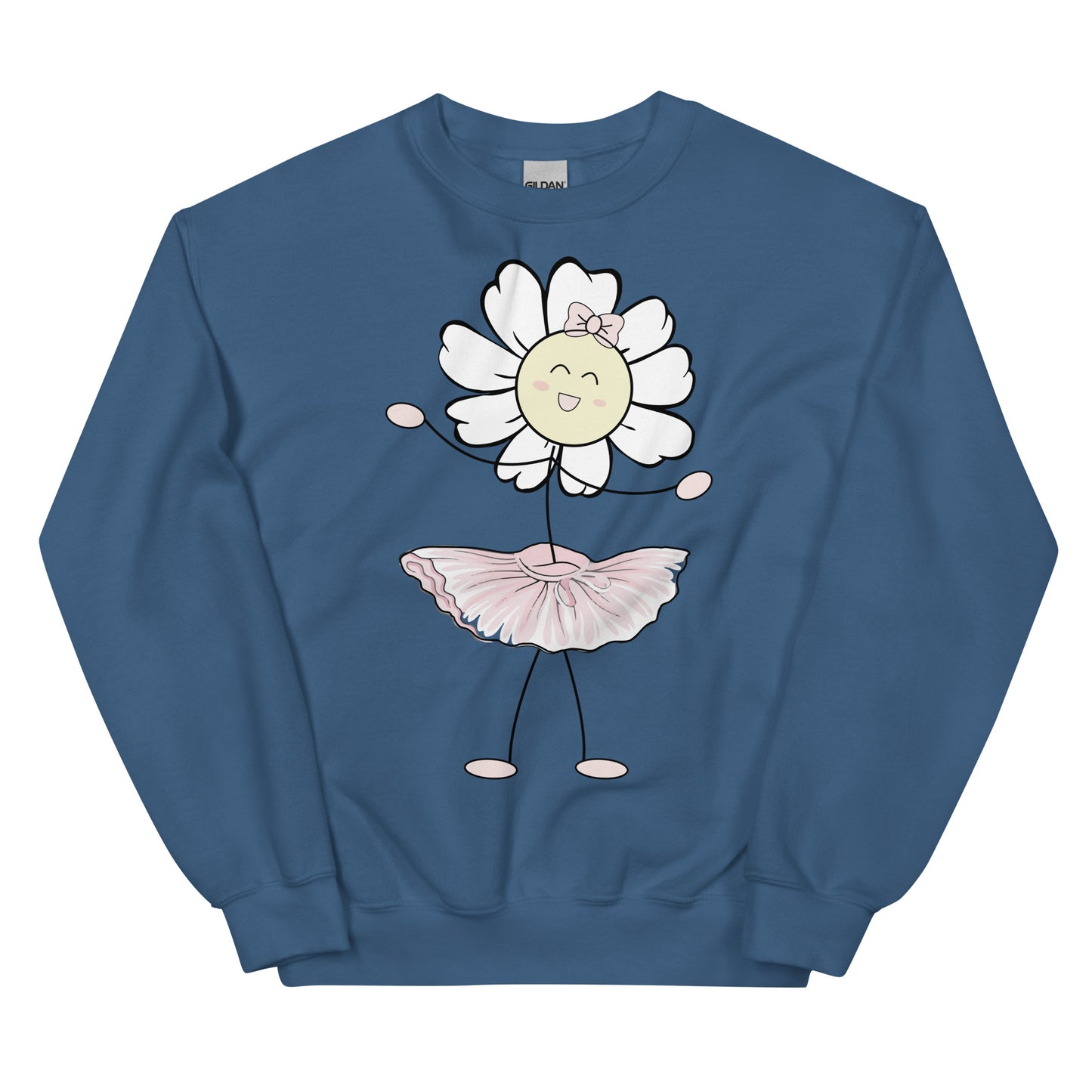 Happy Margarita's Unisex Sweatshirt