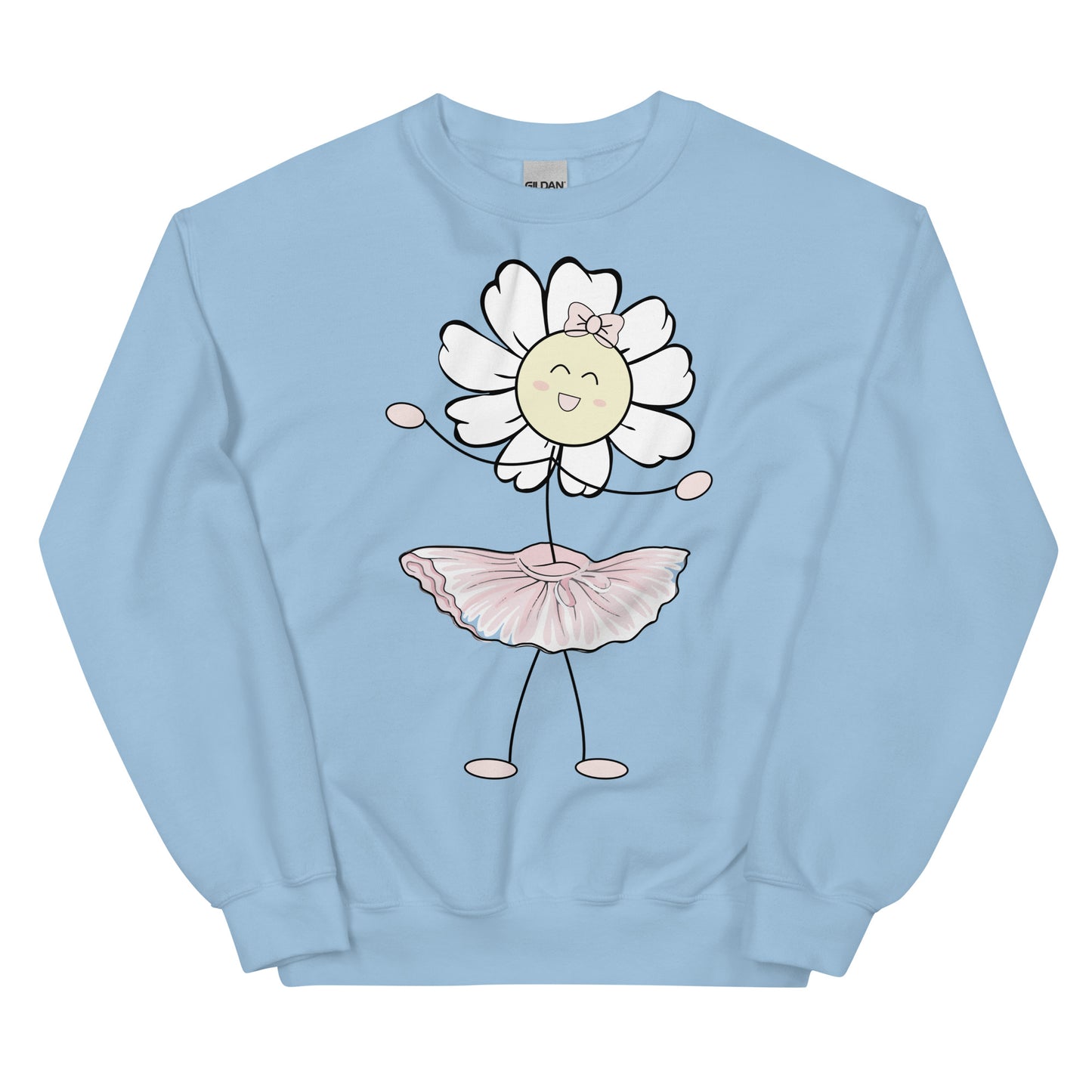 Happy Margarita's Unisex Sweatshirt