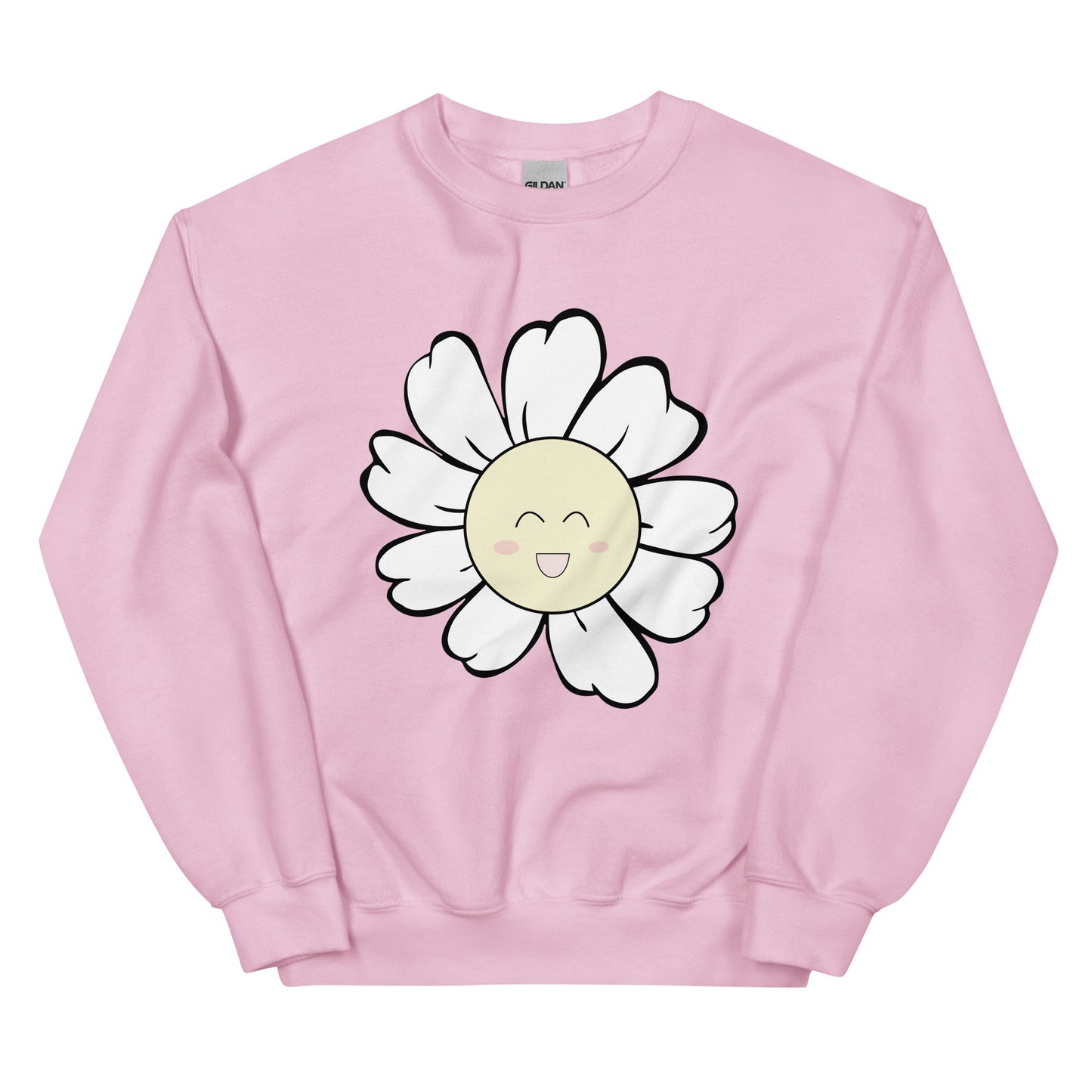Happy Margarita's Unisex Sweatshirt