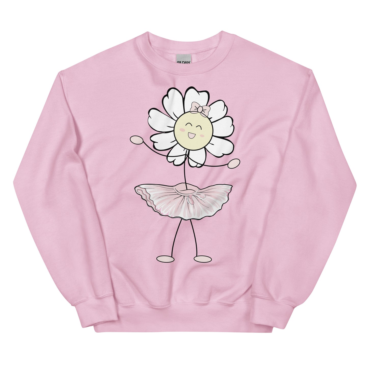 Happy Margarita's Unisex Sweatshirt