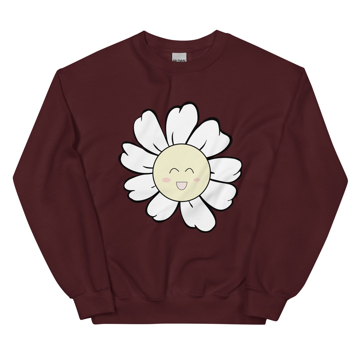 Happy Margarita's Unisex Sweatshirt