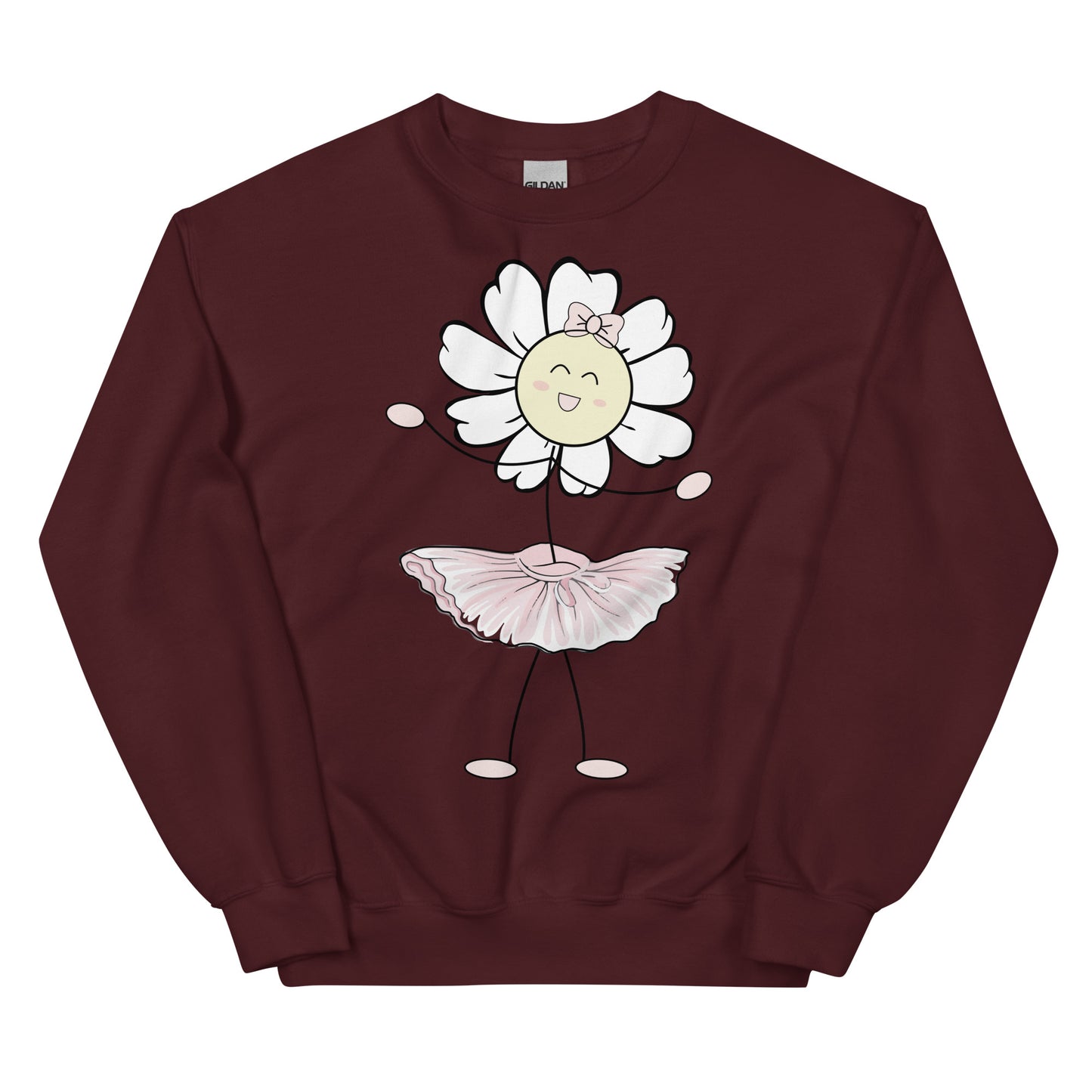 Happy Margarita's Unisex Sweatshirt