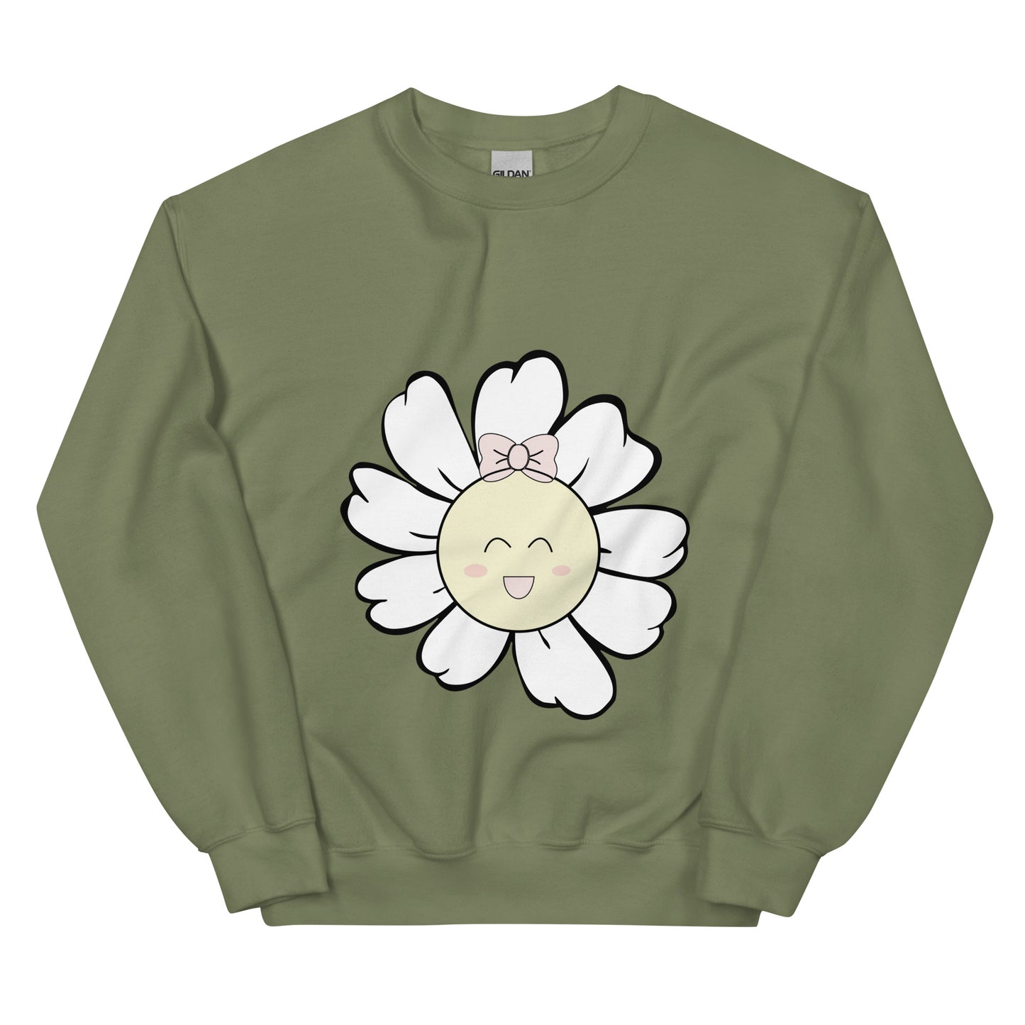 Happy Margarita's Unisex Sweatshirt