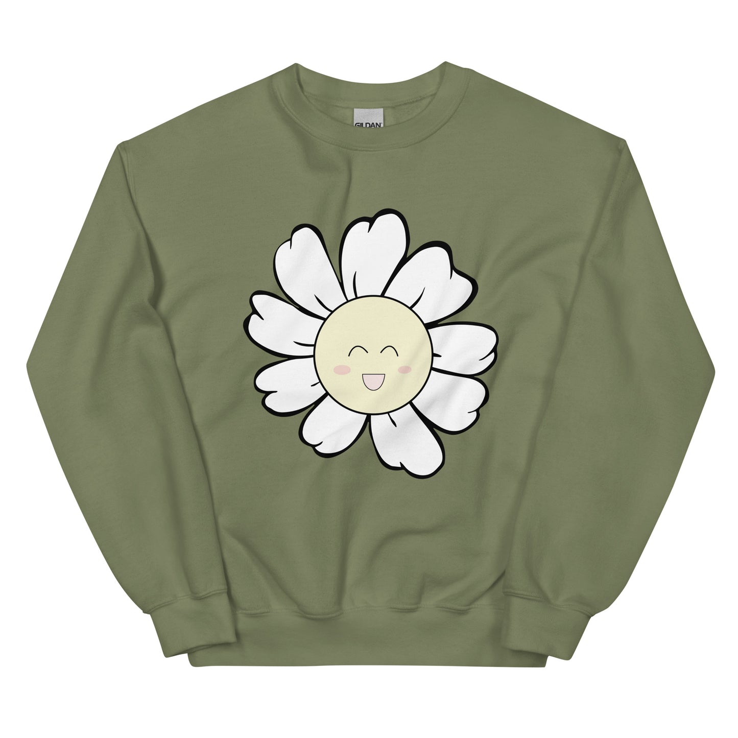 Happy Margarita's Unisex Sweatshirt