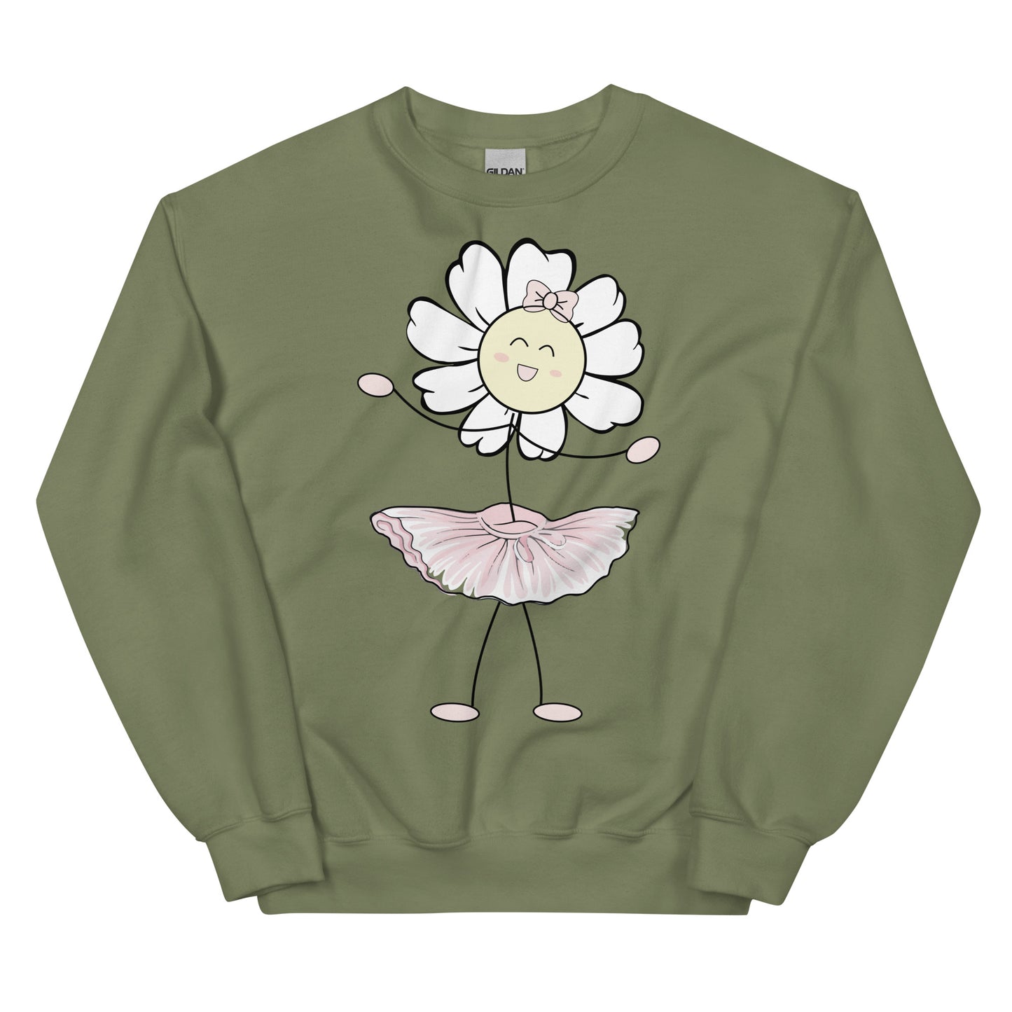 Happy Margarita's Unisex Sweatshirt