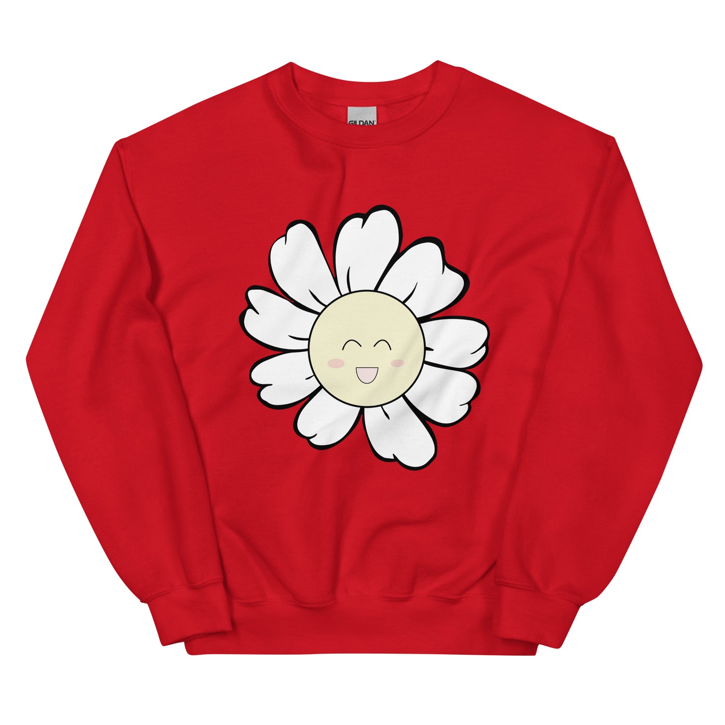 Happy Margarita's Unisex Sweatshirt