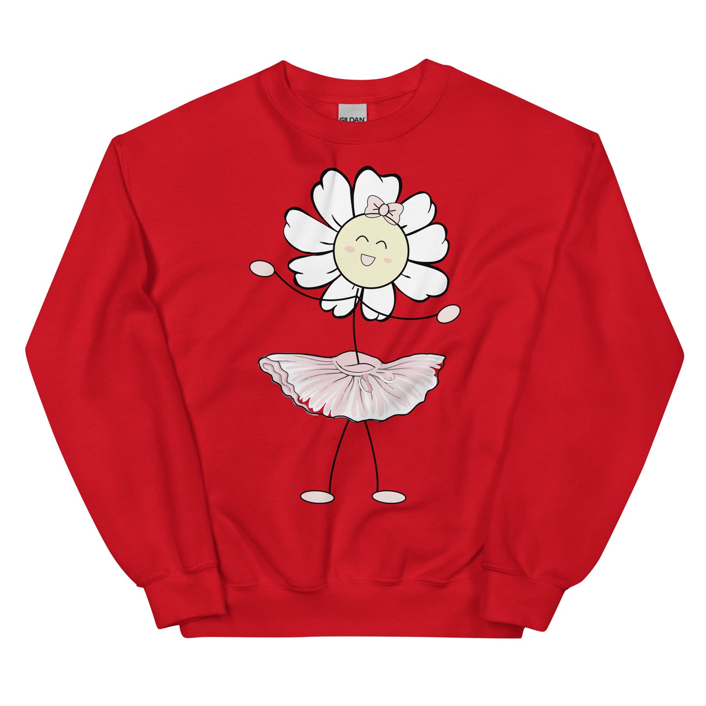Happy Margarita's Unisex Sweatshirt