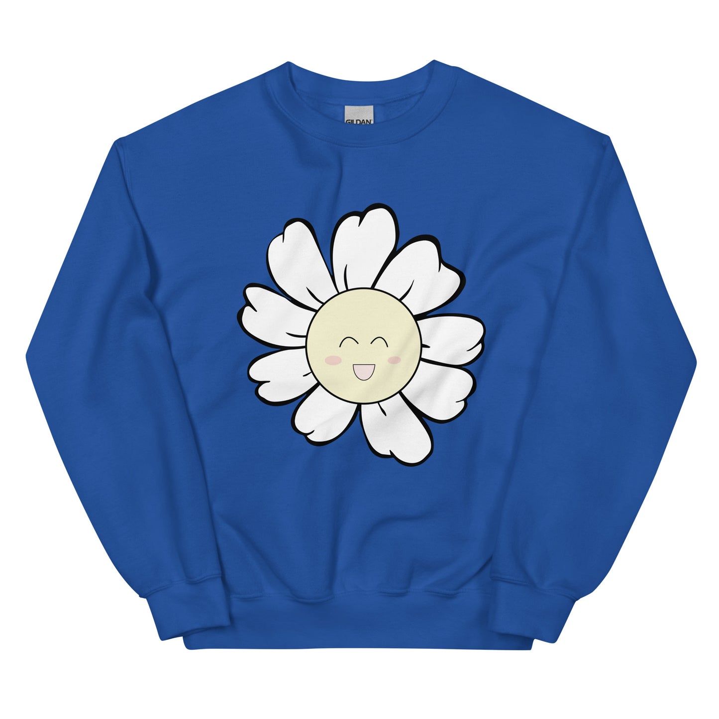 Happy Margarita's Unisex Sweatshirt