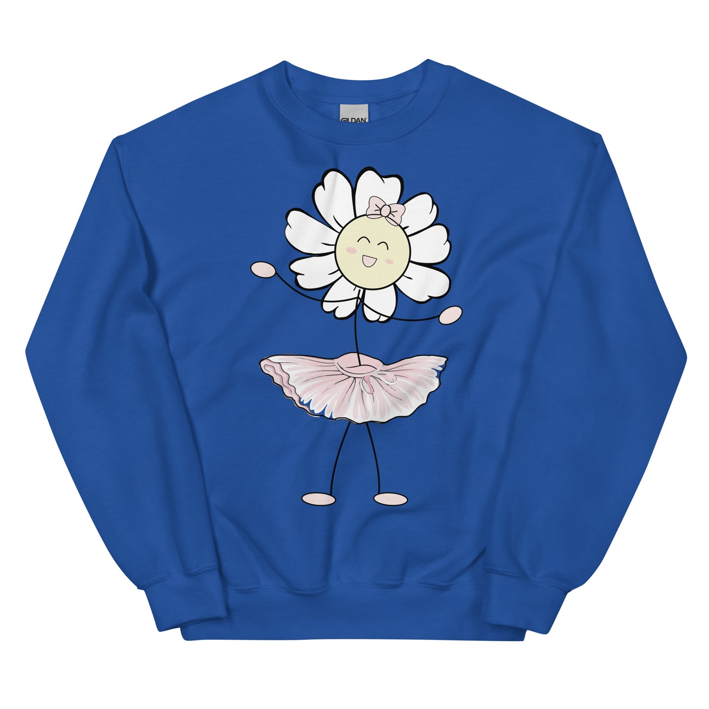 Happy Margarita's Unisex Sweatshirt